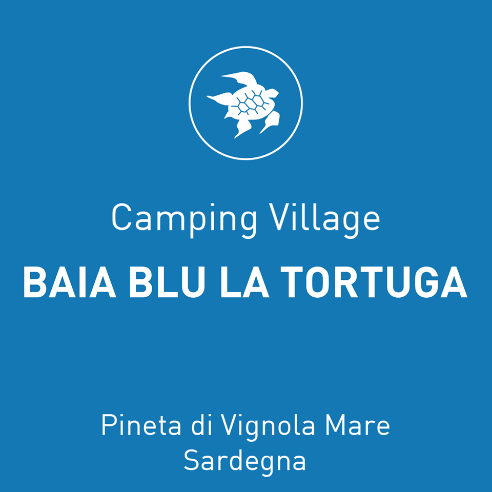 Camping Village Baia Blu la Tortuga
